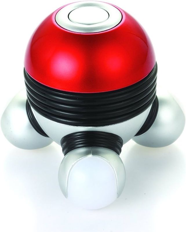 Mini LED Massager