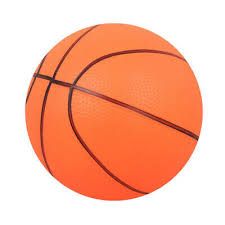 Bouncy Ball - Basketball