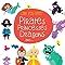Pirates, Princesses, Dragons (Can You Spot)