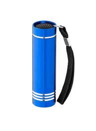 Searcher COB Flashlight - Blue