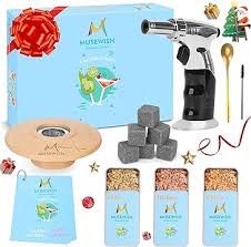 Cocktail Smoker Kit