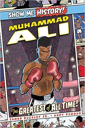 Show Me History: Muhammad Ali