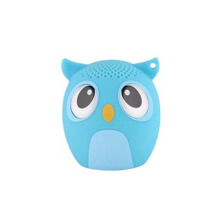 My Audio Pet - Owl (OwlCapella)