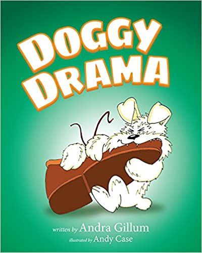 Doggy Drama (HC)