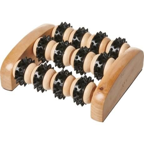 Multi-Roller Foot Massager