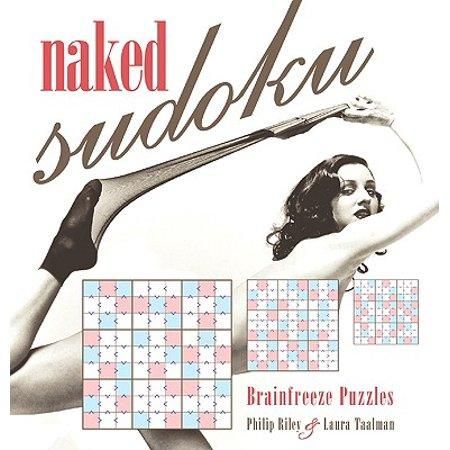 Naked Sudoku