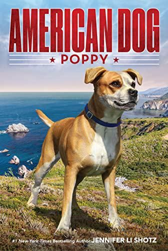 American Dog: Poppy