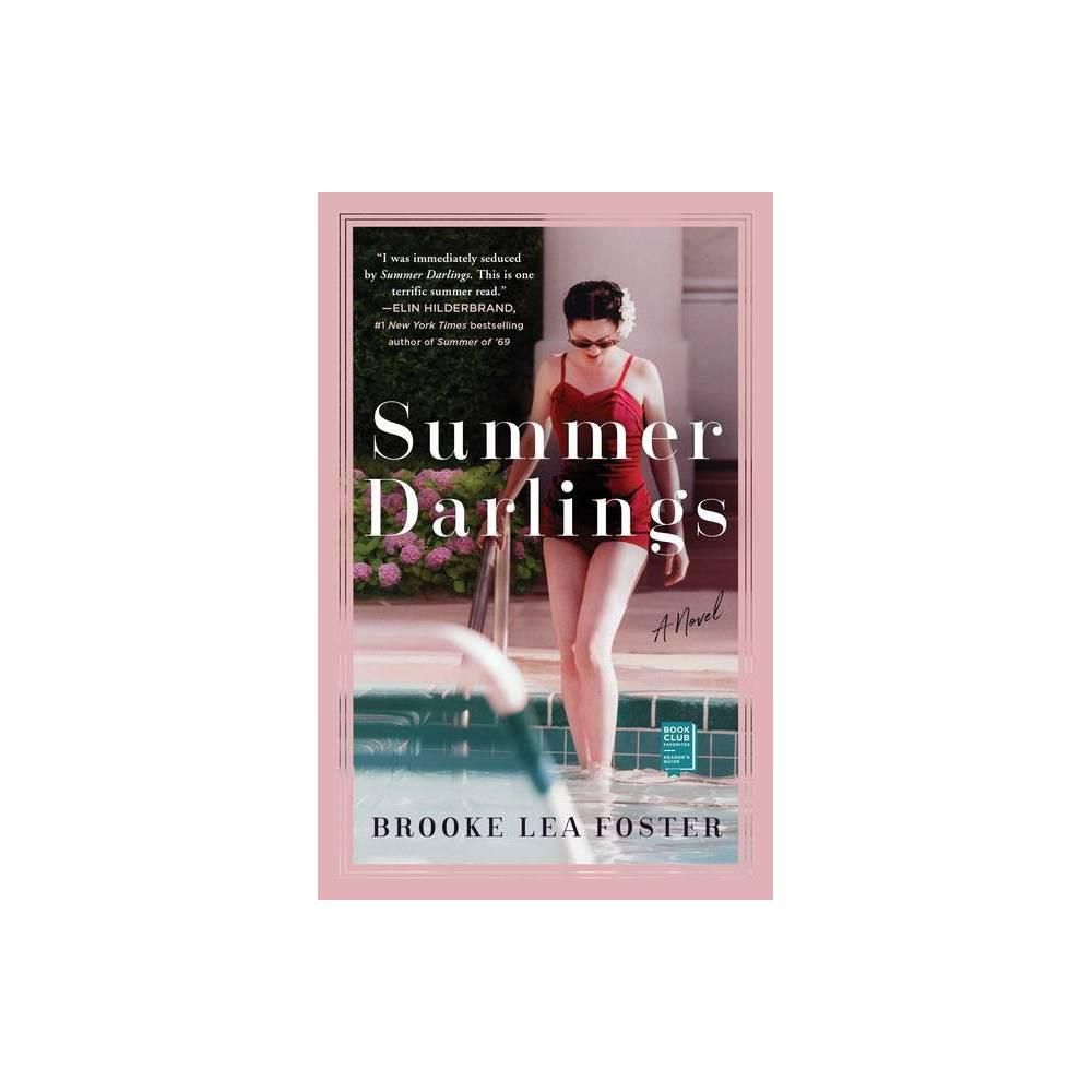 Summer Darlings