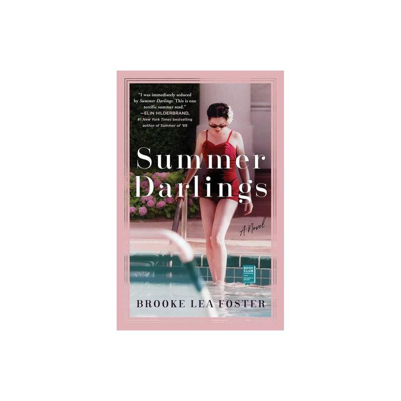 Summer Darlings