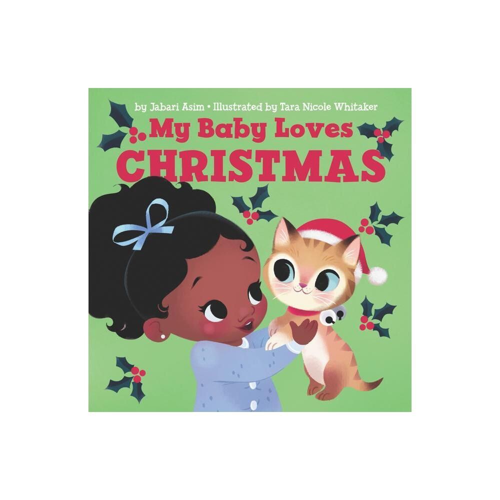 My Baby Loves Christmas