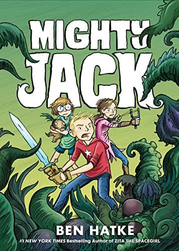 Mighty Jack (# 1)