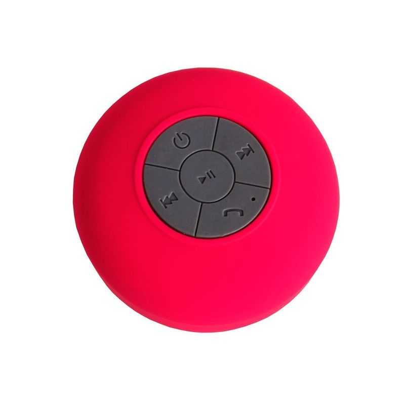 Shower Speaker