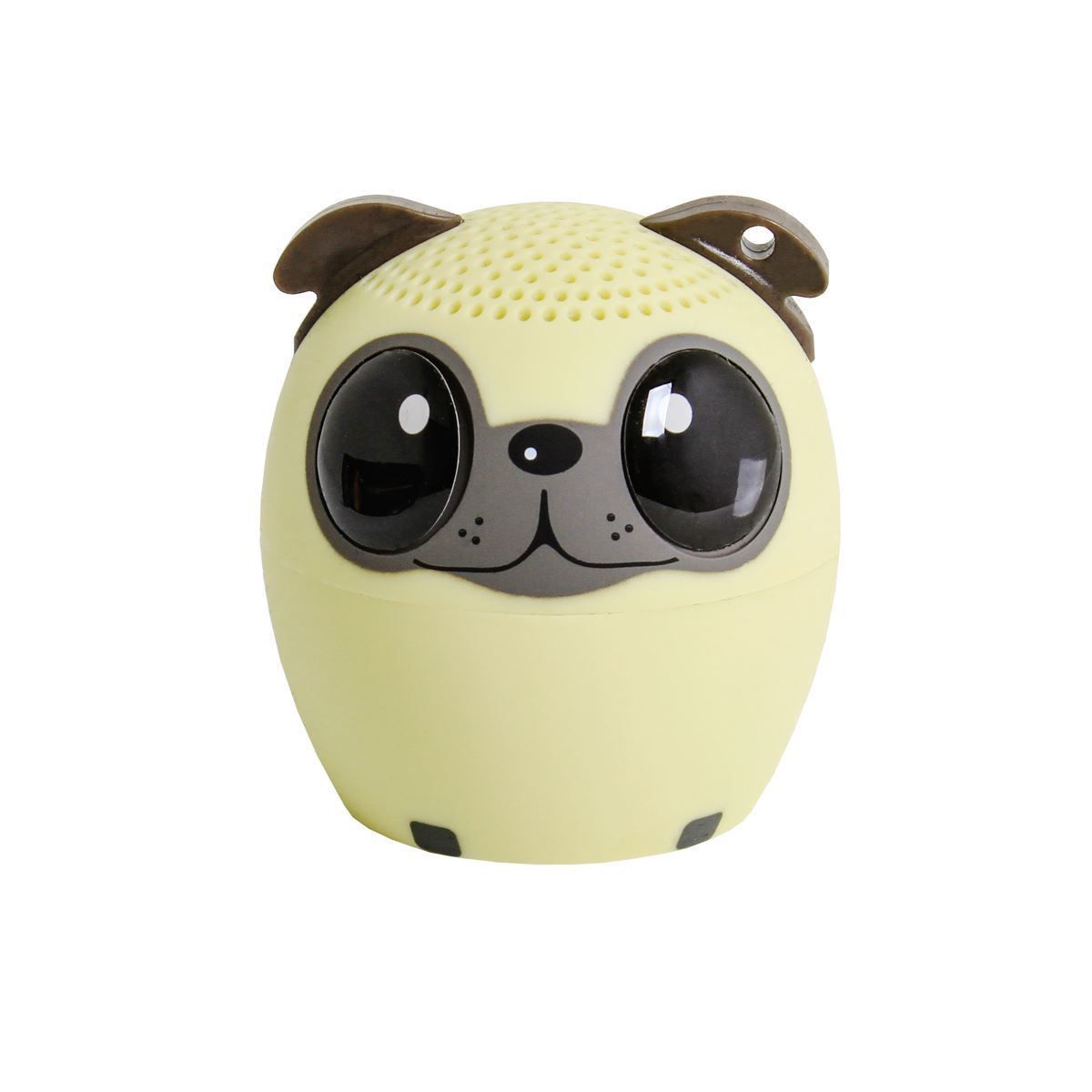 Party Pug Bluetooth Speaker