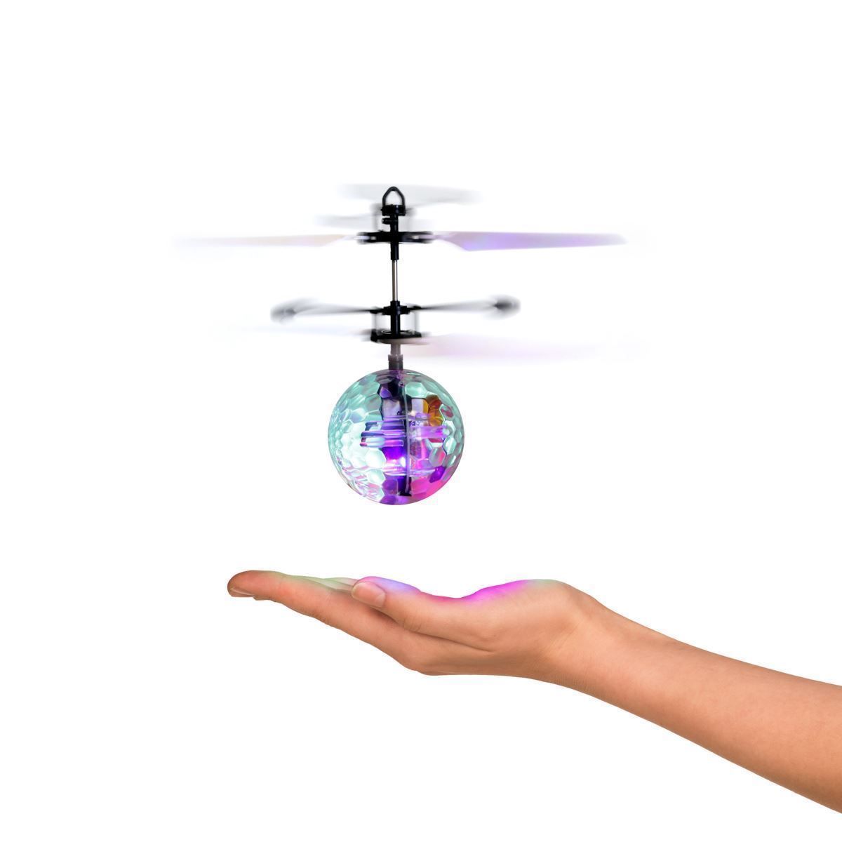 Hand Copter
