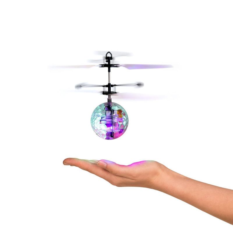 Hand Copter