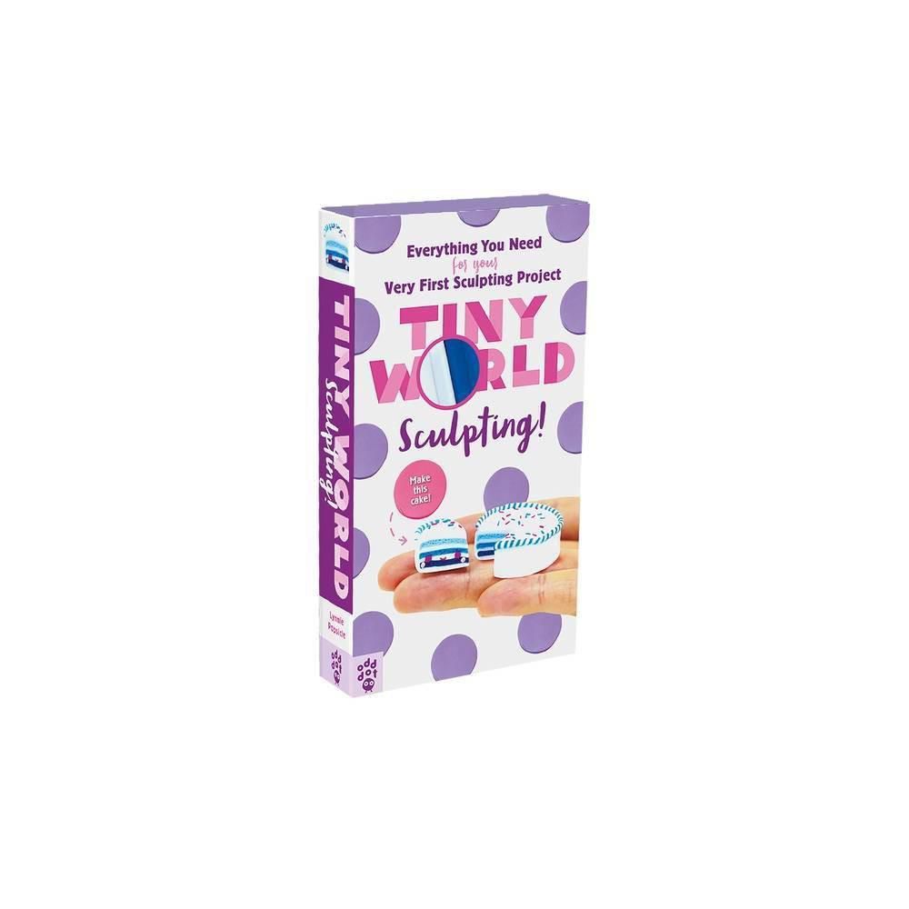 Tiny World: Sculpting! Tiny World: Sculpting!