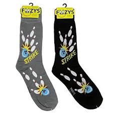 Foozys Men’s - Bowling Foozys Men’s - Bowling