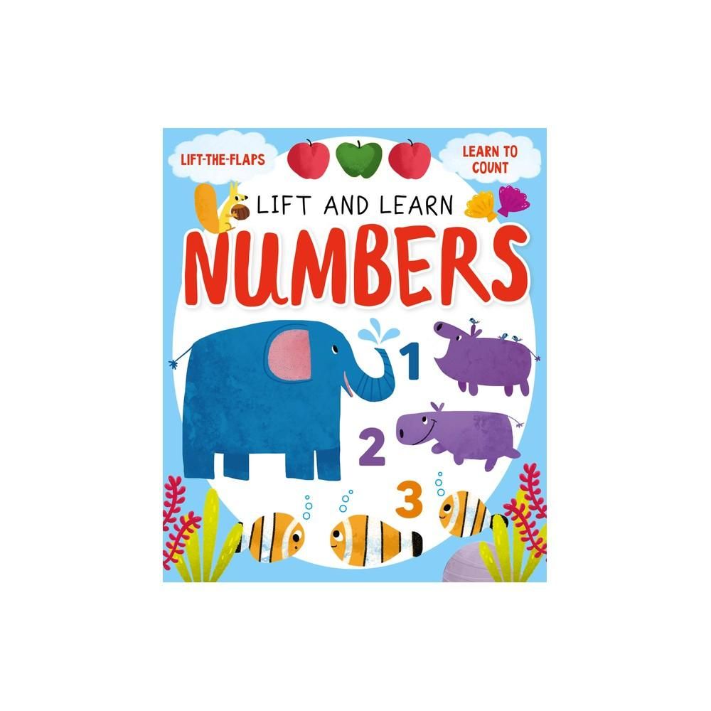 Lift and Learn Numbers