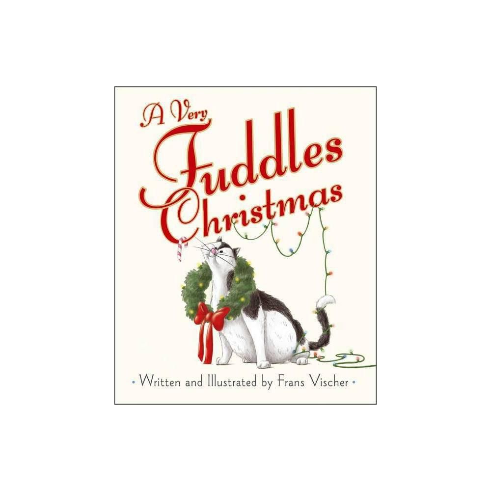 A Very Fuddles Christmas