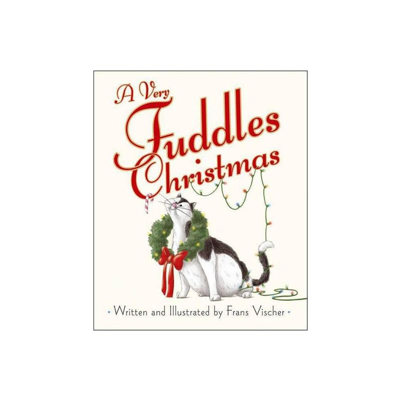 A Very Fuddles Christmas