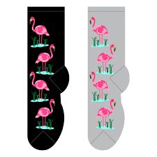 Foozys Men’s - Flamingos Foozys Men’s - Flamingos