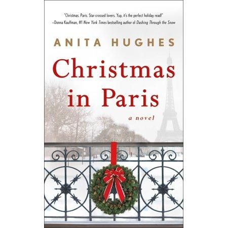 Christmas in Paris : A Novel