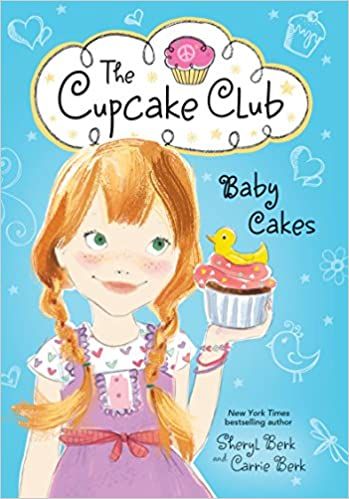 Cupcake Club: Baby Cakes Cupcake Club: Baby Cakes