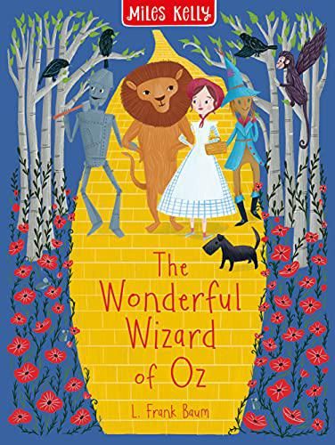 The Wonderful Wizard of Oz The Wonderful Wizard of Oz