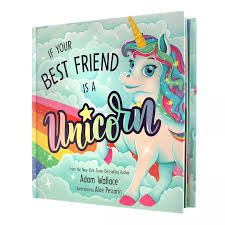If Your Best Friend is a Unicorn