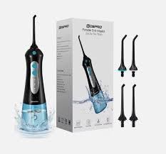 Portable Oral Irrigator