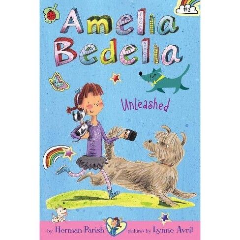 Amelia Bedelia: Unleashed