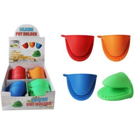 Silicone Pot Holder