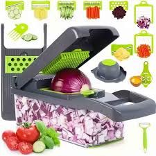Vegetable Chopper Vegetable Chopper