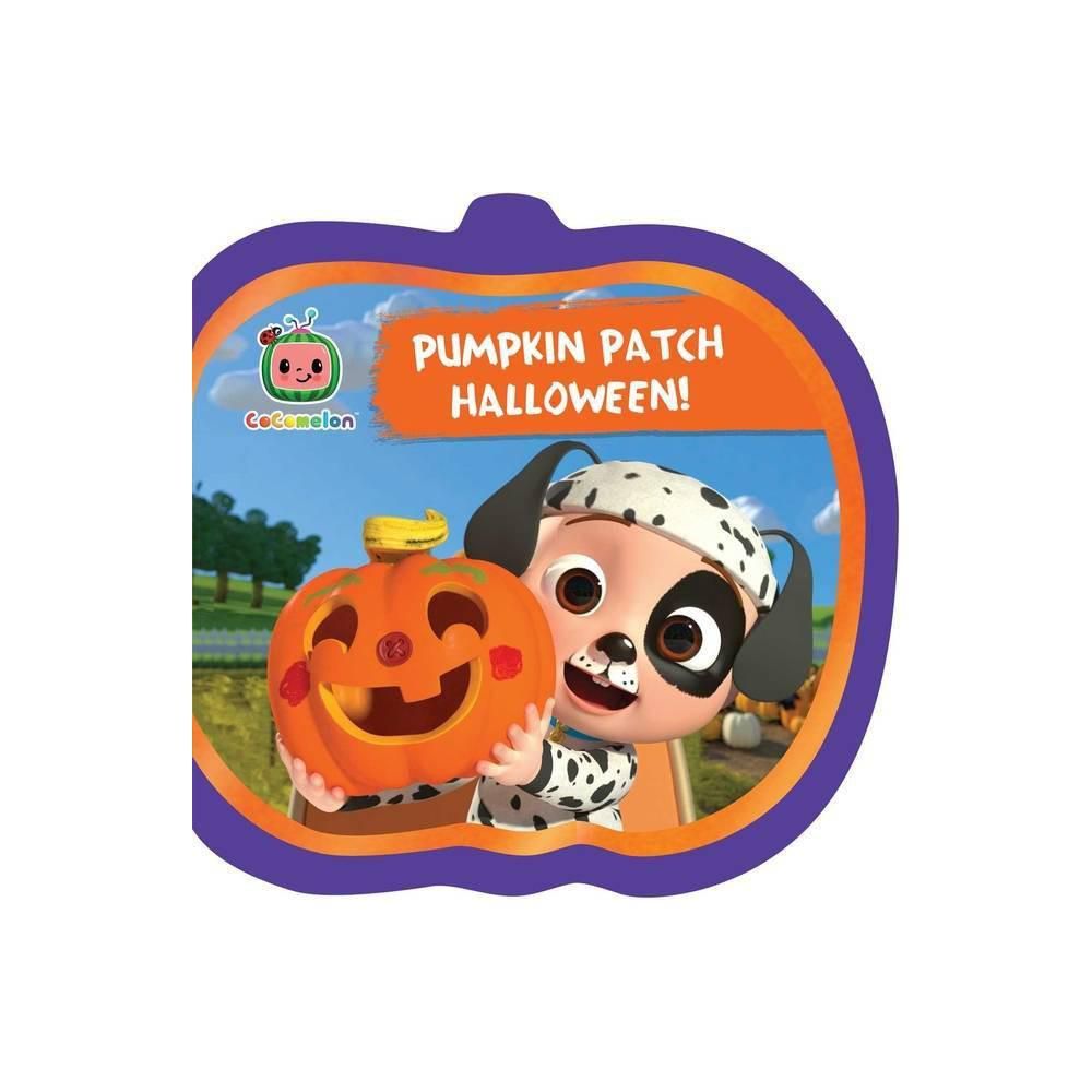Pumpkin Patch Halloween! (Cocomelon) Pumpkin Patch Halloween! (Cocomelon)