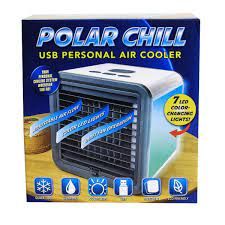 Polar Chill