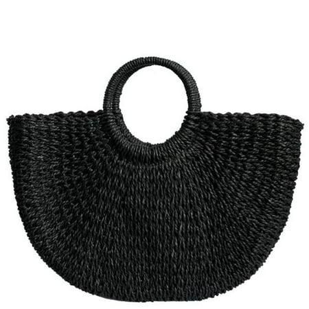 Sandy Straw Bag Sandy Straw Bag