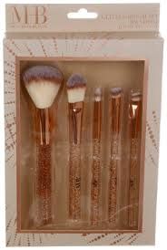 Glitter Brush - 5set