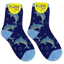 Foozys Kids - Dolphins