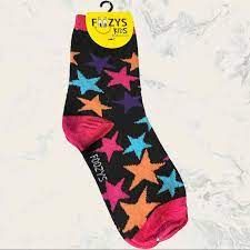 Foozys Kids - Stars