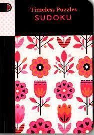 Timeless Puzzles: Sudoku