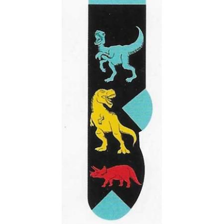 Foozys Kids - Dinosaur