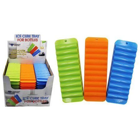 Ice Cube Tray for Water Bottles