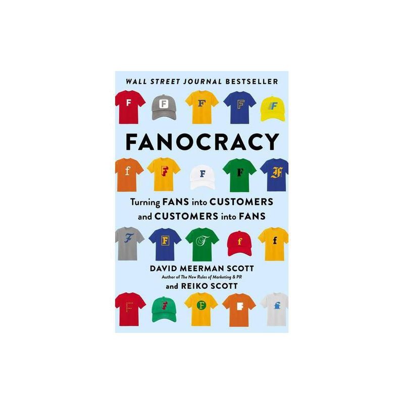 Fanocracy (Hardcover)