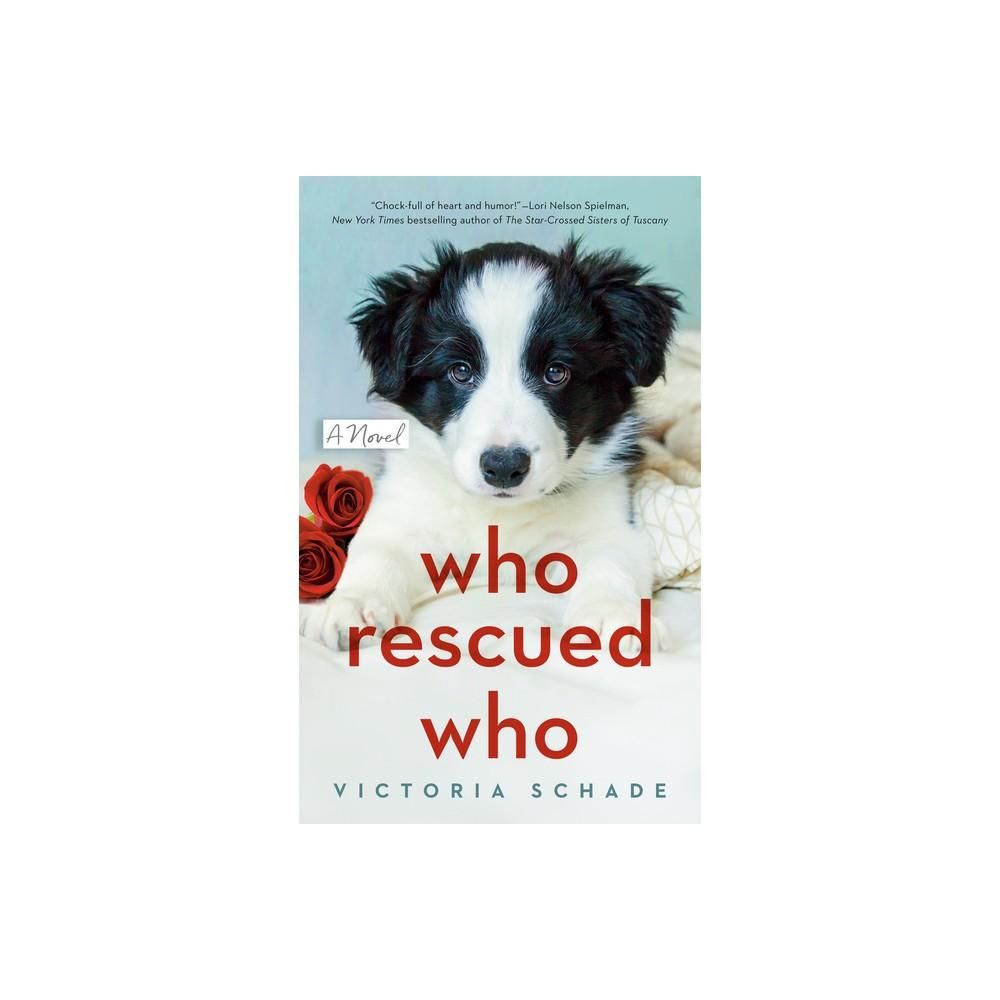 Who Rescued Who