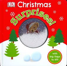 Christmas Surprises!