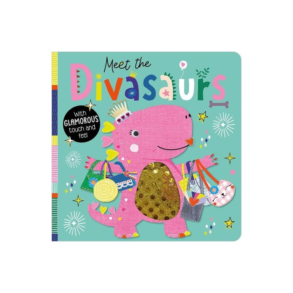 Meet the Divasaurs