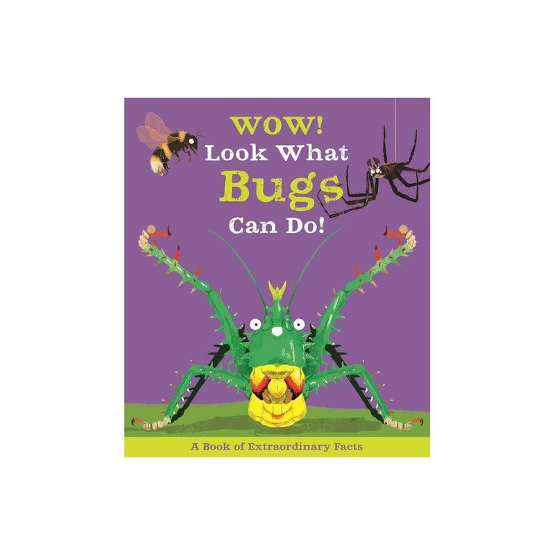 Wow! Look what...4set