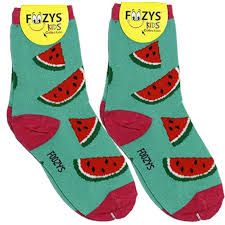 Foozys Kids - Watermelon