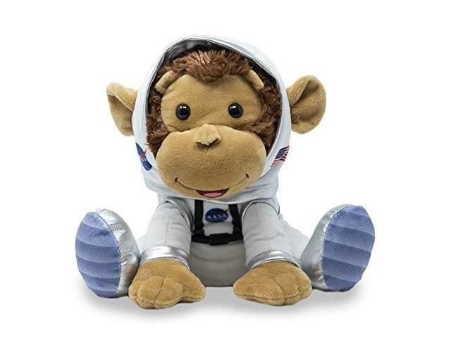 Astro The Monkey