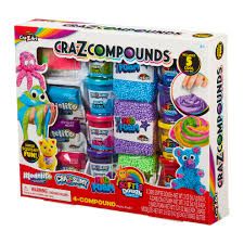 Cra-Z-Compounds Cra-Z-Compounds